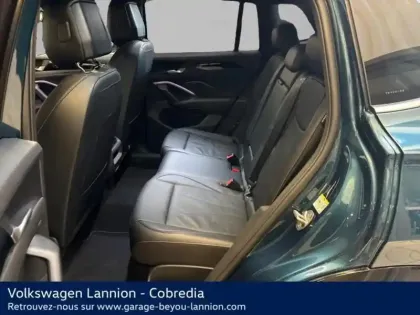 Photo 25 Volkswagen Tiguan Gén. III Ph1 R-Line Edition 5