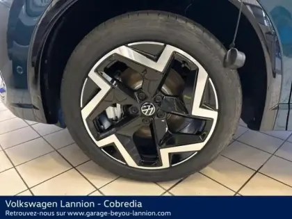 Photo 29 Volkswagen Tiguan Gén. III Ph1 R-Line Edition 5