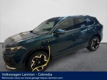 Photo 15 Volkswagen Tiguan Gén. III Ph1 R-Line Edition 5