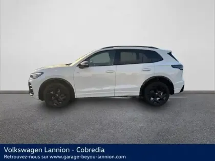 Photo 16 Volkswagen Tiguan Gén. III Ph1 R-Line Edition 5