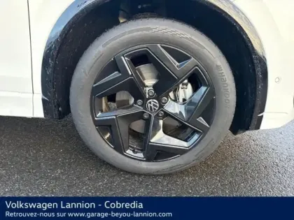 Photo 27 Volkswagen Tiguan Gén. III Ph1 R-Line Edition 5