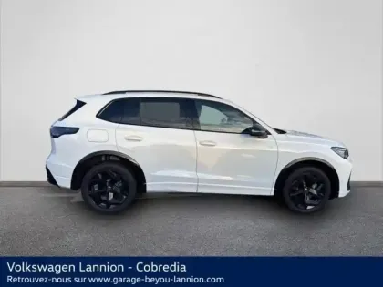 Photo 18 Volkswagen Tiguan Gén. III Ph1 R-Line Edition 5