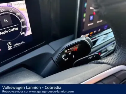 Photo 24 Volkswagen Tiguan Gén. III Ph1 R-Line Edition 5