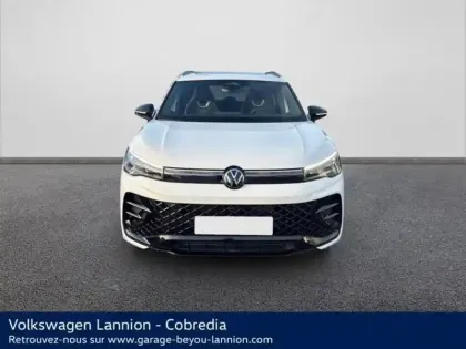 Photo 19 Volkswagen Tiguan Gén. III Ph1 R-Line Edition 5