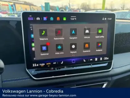 Photo 22 Volkswagen Tiguan Gén. III Ph1 R-Line Edition 5