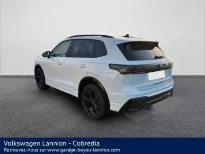 Photo 17 Volkswagen Tiguan Gén. III Ph1 R-Line Edition 5