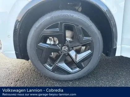 Photo 29 Volkswagen Tiguan Gén. III Ph1 R-Line Edition 5