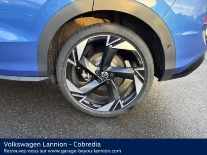 Photo 12 Volkswagen T-roc  1.5 eTSI 150ch R-Line DSG7