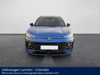 Photo 19 Volkswagen T-roc Gén. II Ph1 R-Line 5