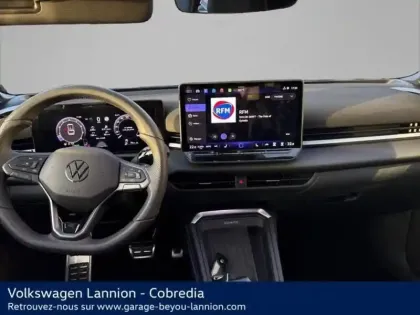 Photo 5 Volkswagen T-roc  1.5 eTSI 150ch R-Line DSG7