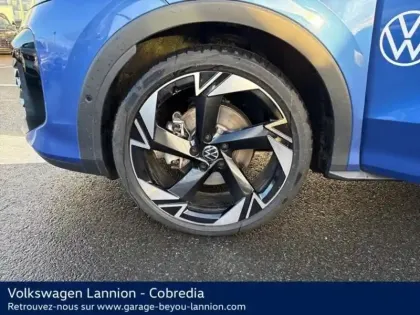 Photo 14 Volkswagen T-roc  1.5 eTSI 150ch R-Line DSG7