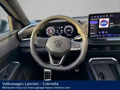 Photo 21 Volkswagen T-roc Gén. II Ph1 R-Line 5