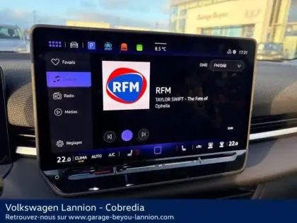 Photo 7 Volkswagen T-roc  1.5 eTSI 150ch R-Line DSG7