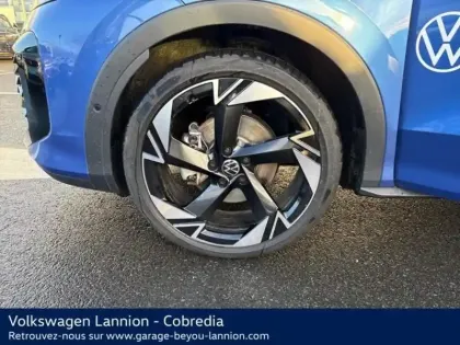 Photo 29 Volkswagen T-roc Gén. II Ph1 R-Line 5