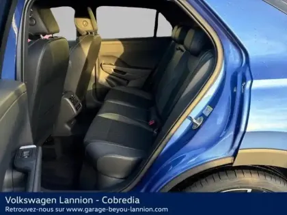 Photo 25 Volkswagen T-roc Gén. II Ph1 R-Line 5