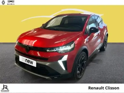 Photo Renault Captur