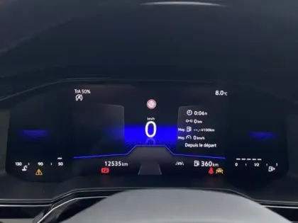 Photo 9 Volkswagen Polo  1.0 TSI 95ch VW Edition