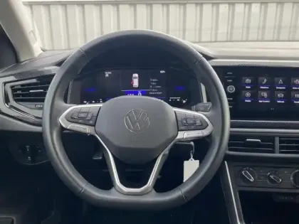 Photo 14 Volkswagen Polo  1.0 TSI 95ch VW Edition