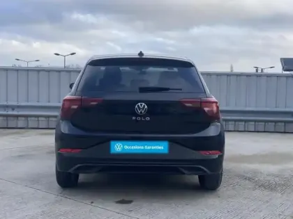 Photo 6 Volkswagen Polo  1.0 TSI 95ch VW Edition