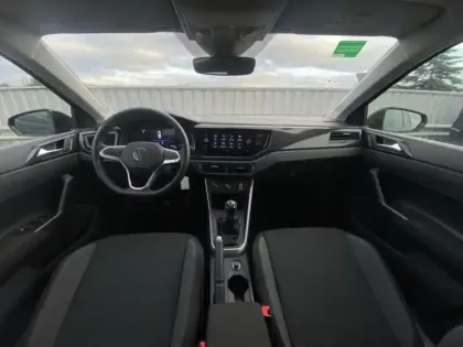 Photo 13 Volkswagen Polo  1.0 TSI 95ch VW Edition