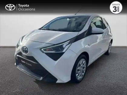 Photo Toyota Aygo