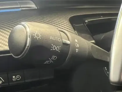 Photo 14 Peugeot 508  HYBRID 225ch GT e-EAT8