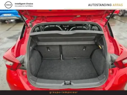 Photo 5 Nissan Micra  1.0 IG-T 92ch N-Sport 2021