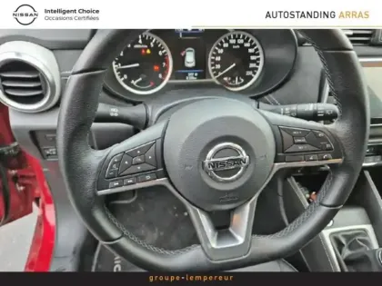 Photo 14 Nissan Micra  1.0 IG-T 92ch N-Sport 2021