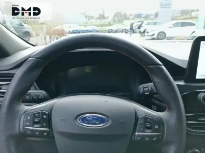 Photo 6 Ford Kuga  2.5 Duratec 225ch PowerSplit PHEV ST-Line X e-CVT