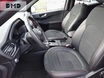 Photo 9 Ford Kuga  2.5 Duratec 225ch PowerSplit PHEV ST-Line X e-CVT