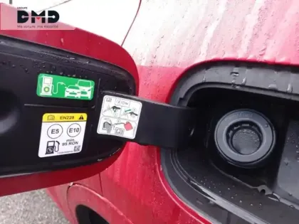 Photo 14 Ford Kuga  2.5 Duratec 225ch PowerSplit PHEV ST-Line X e-CVT