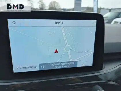 Photo 5 Ford Kuga  2.5 Duratec 225ch PowerSplit PHEV ST-Line X e-CVT