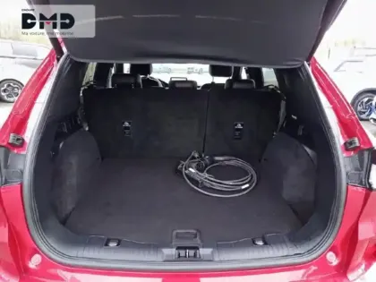 Photo 11 Ford Kuga  2.5 Duratec 225ch PowerSplit PHEV ST-Line X e-CVT