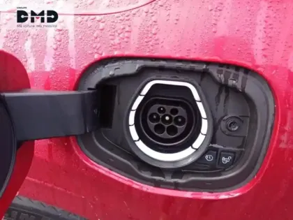 Photo 13 Ford Kuga  2.5 Duratec 225ch PowerSplit PHEV ST-Line X e-CVT