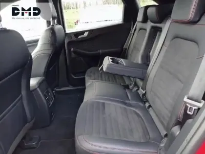 Photo 8 Ford Kuga  2.5 Duratec 225ch PowerSplit PHEV ST-Line X e-CVT