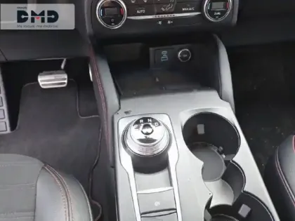 Photo 7 Ford Kuga  2.5 Duratec 225ch PowerSplit PHEV ST-Line X e-CVT