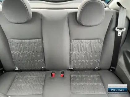 Photo 11 Fiat 500  e 95ch MY23