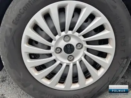 Photo 12 Fiat 500  e 95ch MY23