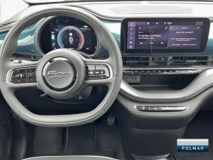 Photo 7 Fiat 500  e 95ch MY23