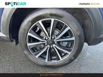 Photo 12 Ford Puma  1.0 EcoBoost 125ch mHEV Titanium 6cv