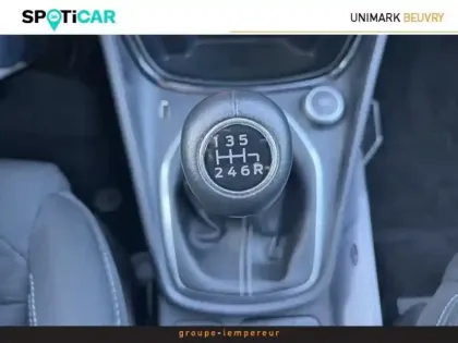 Photo 13 Ford Puma  1.0 EcoBoost 125ch mHEV Titanium 6cv