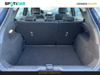 Photo 5 Ford Puma  1.0 EcoBoost 125ch mHEV Titanium 6cv