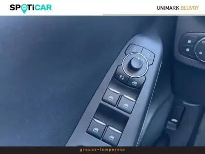 Photo 14 Ford Puma  1.0 EcoBoost 125ch mHEV Titanium 6cv