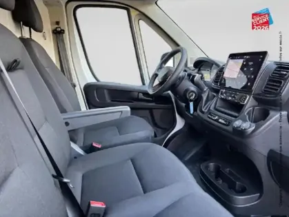 Photo 19 Peugeot Boxer  Fg L2H2 3.5 140ch S&S BVA8