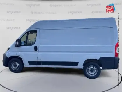 Photo 8 Peugeot Boxer  Fg L2H2 3.5 140ch S&S BVA8