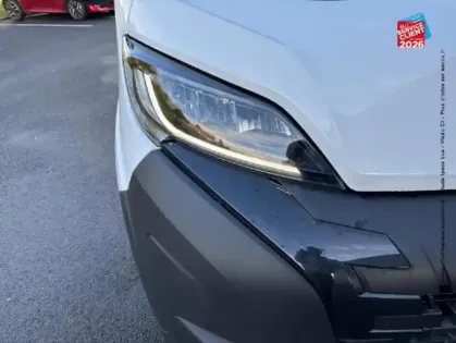 Photo 27 Peugeot Boxer  Fg L2H2 3.5 140ch S&S BVA8