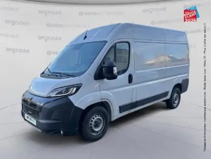 Photo 15 Peugeot Boxer  Fg L2H2 3.5 140ch S&S BVA8