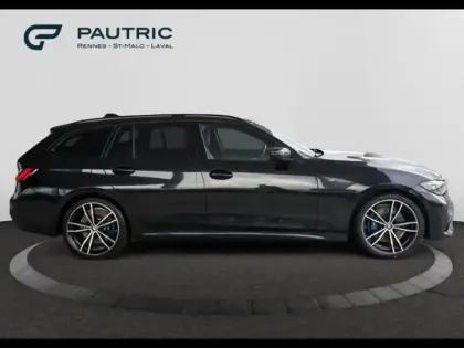 Photo 5 BMW Serie 3 Série 3 Touring 330dA xDrive 286ch M Sport