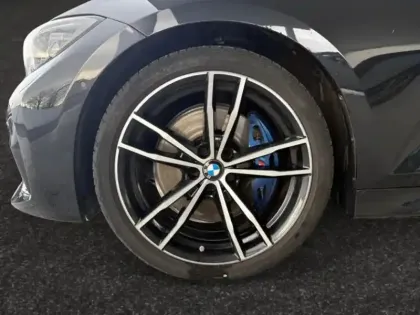 Photo 12 BMW Serie 3 Série 3 Touring 330dA xDrive 286ch M Sport