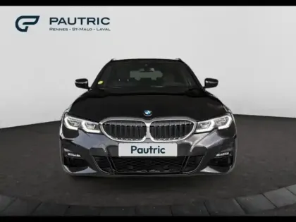 Photo 7 BMW Serie 3 Série 3 Touring 330dA xDrive 286ch M Sport